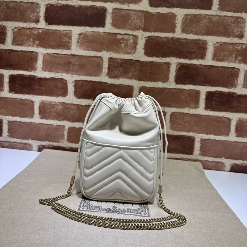 Gucci Bucket Bags